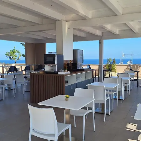 Hotel Middle Town Palace 4*