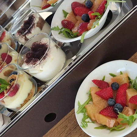 Middle Town Palace 4* Tropea