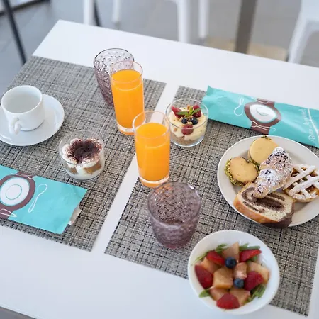 Middle Town Palace 4* Tropea