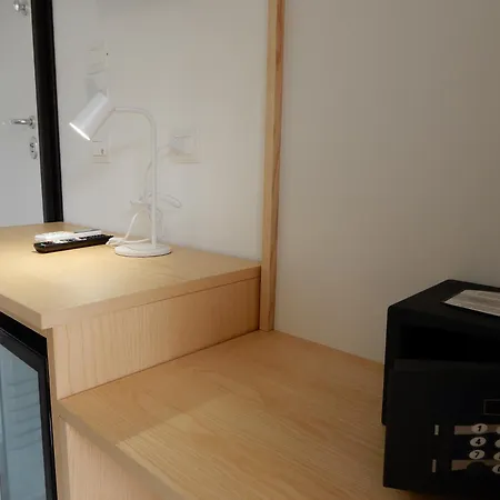 Middle Town Palace 4*