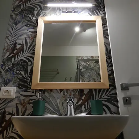 Middle Town Palace 4* Tropea