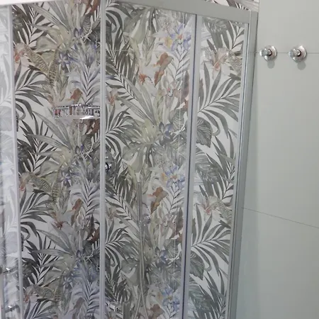 Hotel Middle Town Palace Tropea