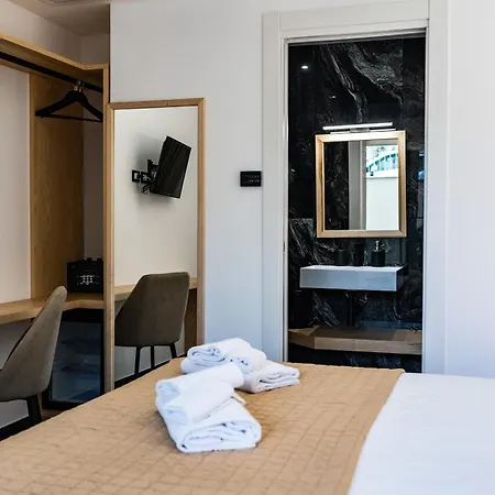 Middle Town Palace Hotel Tropea