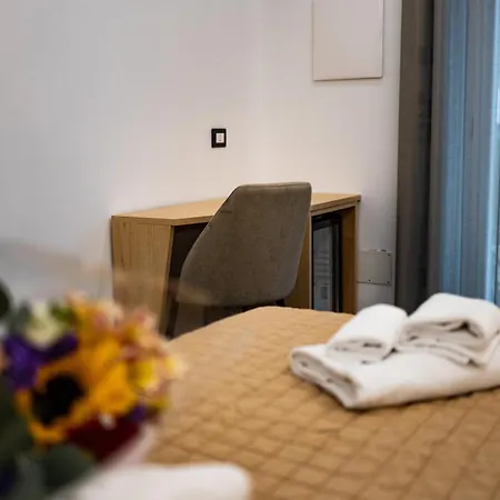 Middle Town Palace Tropea