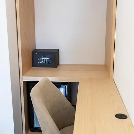 Middle Town Palace 4* Tropea