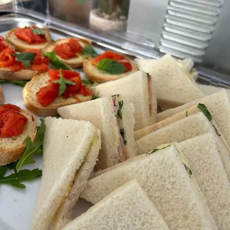 Middle Town Palace Hotel