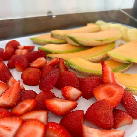 Middle Town Palace Hotel