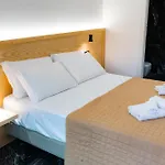 호텔 Middle Town Palace 4*