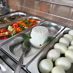 호텔 Middle Town Palace 4*