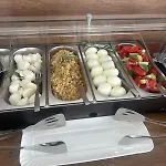Middle Town Palace 호텔 트로페아