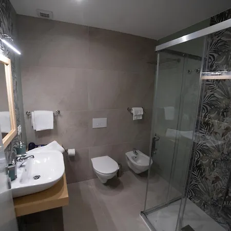 Middle Town Palace Hotel 4*