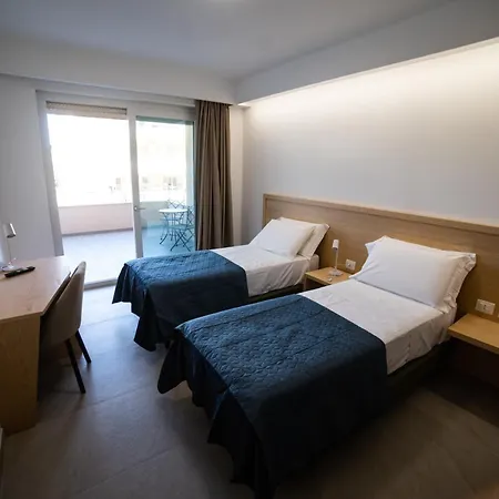 Middle Town Palace 4* Tropea