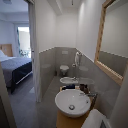 Hotell Middle Town Palace 4*