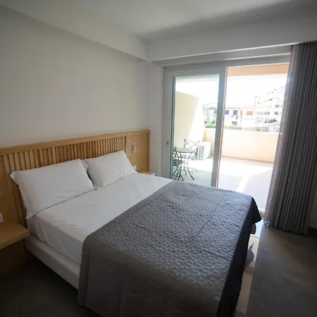 Middle Town Palace Hotel Tropea