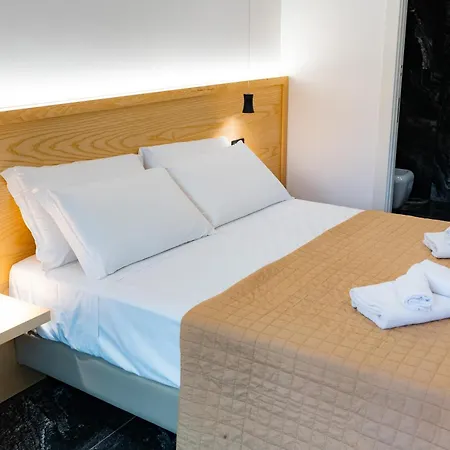 Hotel Middle Town Palace 4*