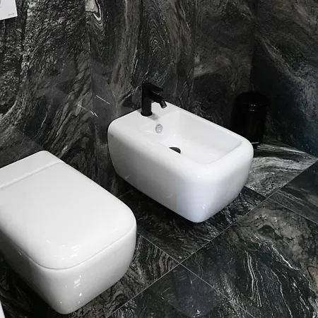 Middle Town Palace 4* Tropea