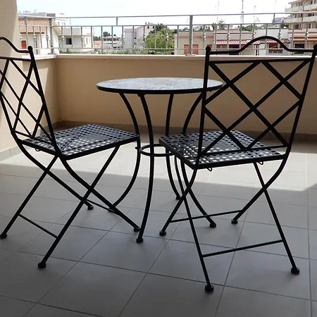 Middle Town Palace Ξενοδοχείο 4*