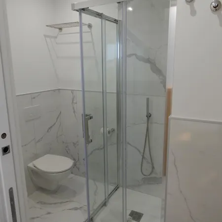 Middle Town Palace Hotel Tropea