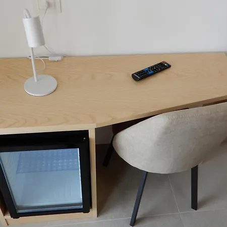 Hotel Middle Town Palace 4*