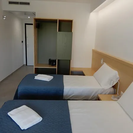 Middle Town Palace Hotel Tropea