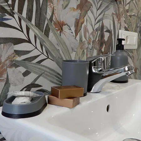 Middle Town Palace Hotel Tropea