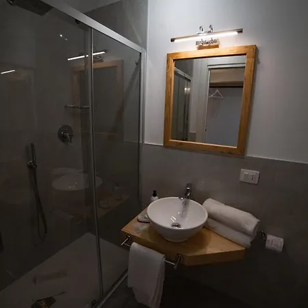 Middle Town Palace 4* Тропея