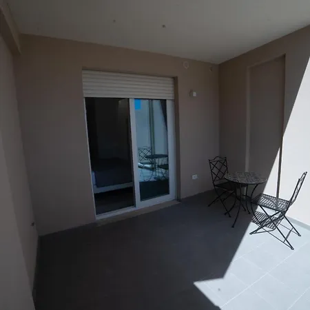 Middle Town Palace Hotel Tropea