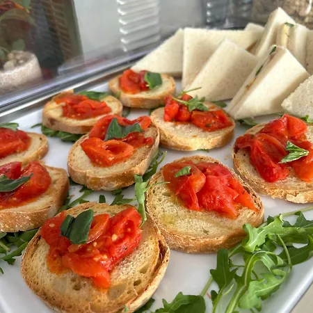 호텔 Middle Town Palace 4*