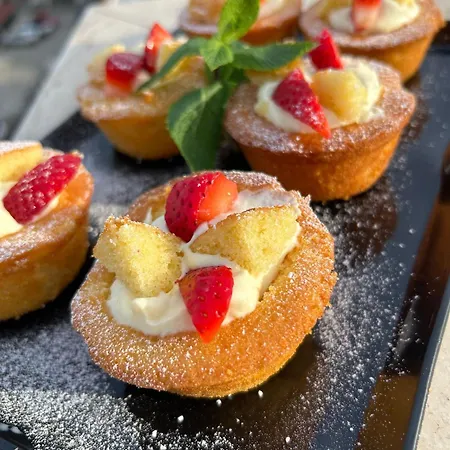 호텔 Middle Town Palace