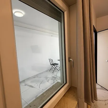 호텔 Middle Town Palace 4*
