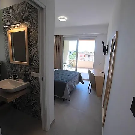 Middle Town Palace 4* Tropea