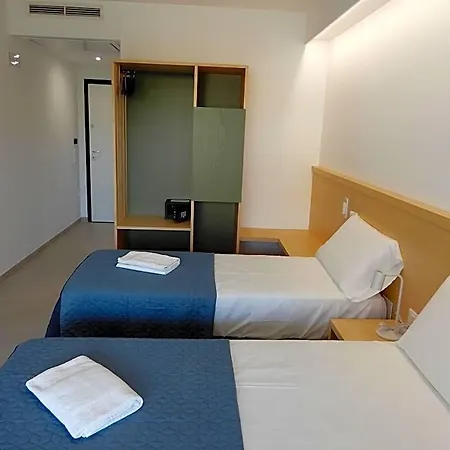 Middle Town Palace Hotel Tropea