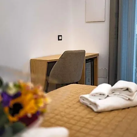 Middle Town Palace Hotel 4*