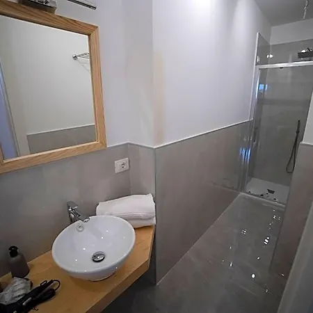 Hotel Middle Town Palace