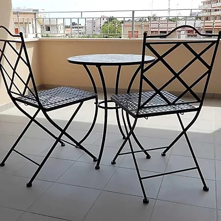 Middle Town Palace 4* Tropea