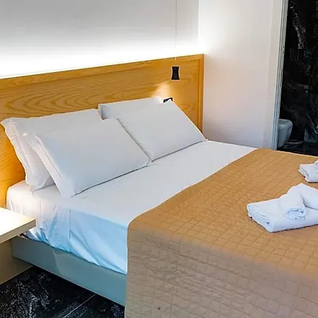 Hotel Middle Town Palace 4*