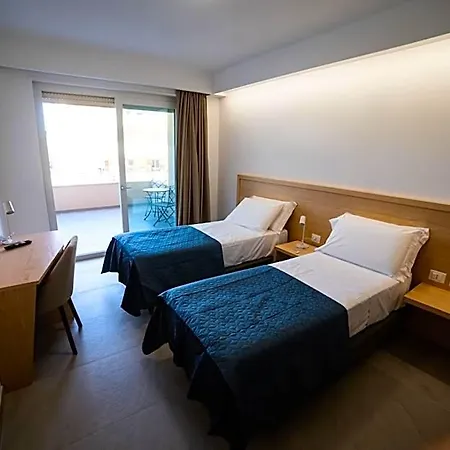 Middle Town Palace 4* Tropea