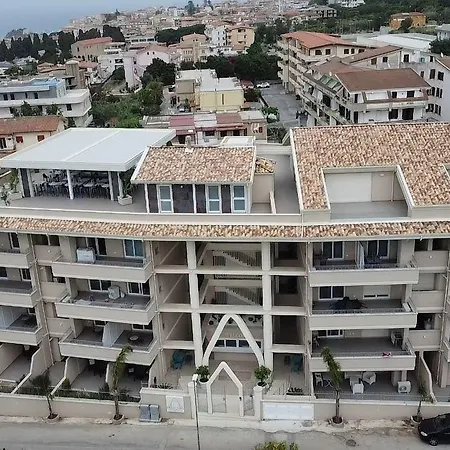 Middle Town Palace Hotel 4*