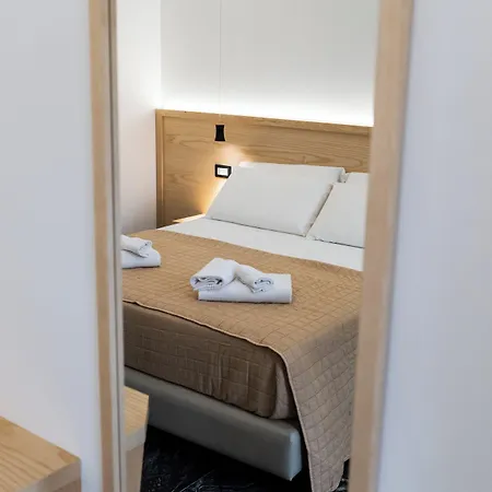 Hotel Middle Town Palace 4*