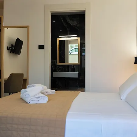 Middle Town Palace Hotel 4*