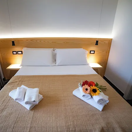 Hotel Middle Town Palace 4*
