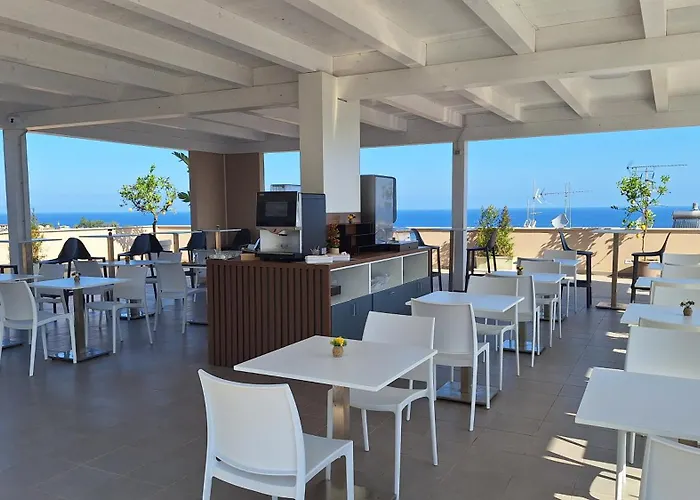 Hotell Middle Town Palace 4*