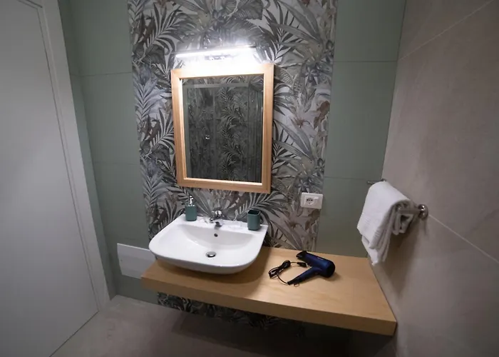 Hotel Middle Town Palace 4*