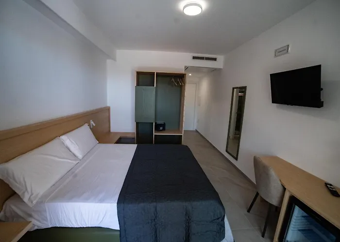 Hotel Middle Town Palace 4*