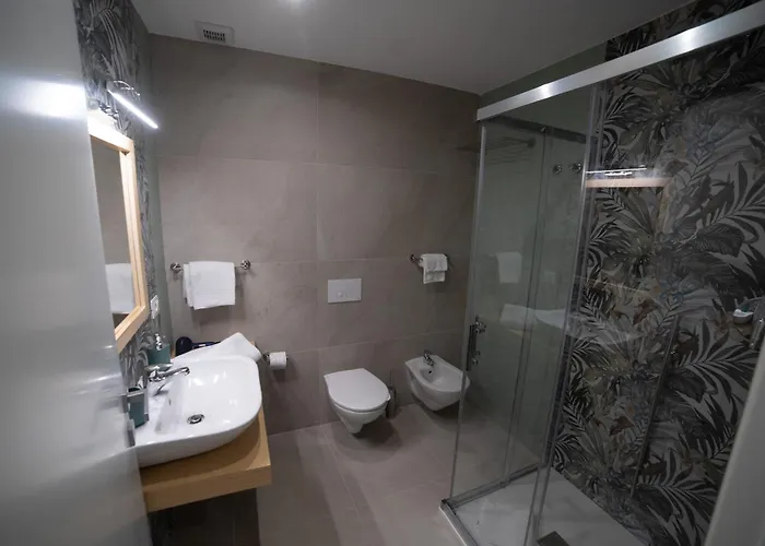 Middle Town Palace Hotel 4*