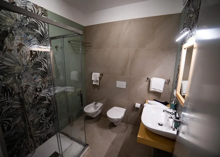 Hotell Middle Town Palace