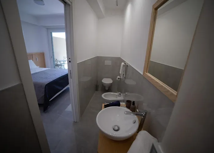 Hotell Middle Town Palace 4*