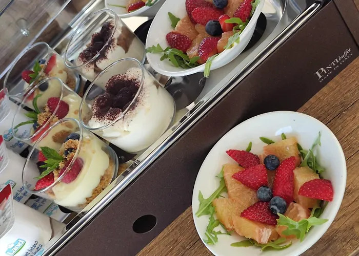 Middle Town Palace 4* Tropea