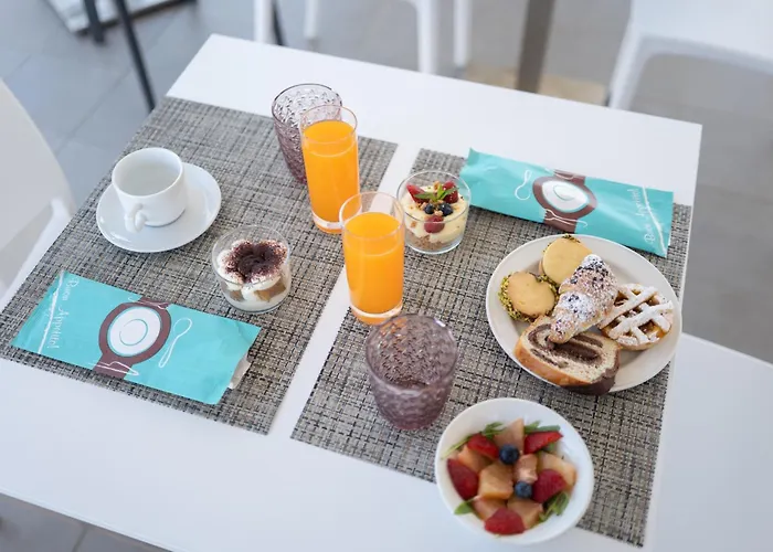 Middle Town Palace 4* Tropea