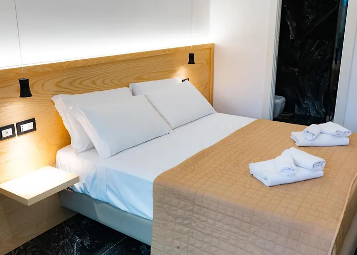 Hotel Middle Town Palace 4*